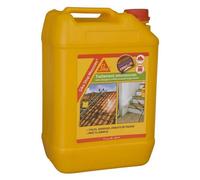 SIKA - Traitement anti-mousses - Multi-surfaces - 5L