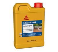 SIKA - Traitement Antidérapant prêt à l'emploi - Sikagard-199-2L