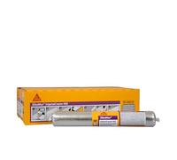 SIKA - Traitement humidité des murs - SikaMur InjectoCream 100-10x600ml | Traite les remontées d’humidité dans les murs - Int/Ext - Action anti-moisissures - Application facile par injection