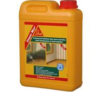 Résine SIKA Imper mur - 2L - Incolore