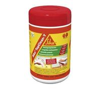 SikaCleaning Wipes-100 - Lingettes pour le nettoyage des mains et outils - Sika