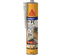 Sikaflex-11FC Purform, Élastique Colle Et Matériau D'Étanchéité, 300 ML, Blanc