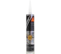 Sikaflex 221 Cartouche de 300ml gris acier
