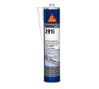 Colle mastic marine SIKA Sikaflex 291i - Bois - 300ml