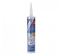 SIKAFLEX 291i BLANC 300ML PU Alciumpeche
