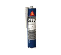 Sika Colle pour joints Sikaflex 295 UV – Cartouche 300 ml noir