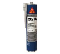 Sikaflex 295 UV Noir 10.3 G Laser Mastic adhésif/Sika
