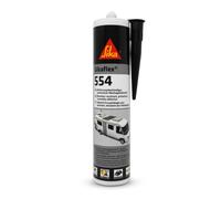 Sikaflex® 554 300Ml - Scellant Noir Neuf