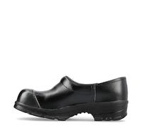 Sikaflex Clog fermé S3 Noir - Noir - Noir, 44 EU