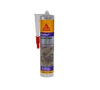 Sikaflex Crystal Clear, Mastic-colle Multi-Usages, 300g, Transparent 501430