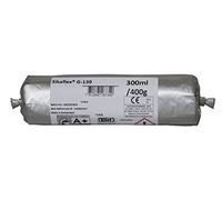 Sikaflex G 139, Mastic-colle à prise rapide, 400ml, Blanc
