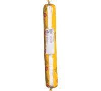 SikaFlex Pro-3 SL i-Cure - Mastic autonivelant pour joints élastiques au sol - Sika - Poche de 600 ml, Noir