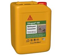 Sikagard 101 Nettoyant Concentré (Conditionnement: 5L)