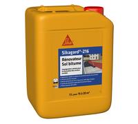 SIKAGARD 216 20L RENOVATEUR SOL BITUME NOIR SIKA 707191