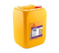 Sikagard 790 All in One Protect Imprégnation protectrice pour surfaces poreuses 5 l