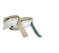 SikaLastomer 831 E, Mastic préformé, Rouleau 3x12mm x 12m,
