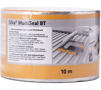 Sikamultiseal BT Multi-Usages Butyl-Dichtband Avec Aluminiumfilm 10m x10cm