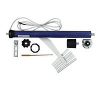 Sikanet 930110 Set moteur tubulaire 60 mm 112 W 10 Nm G