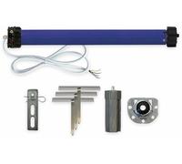 Sikanet 930130 Set moteur tubulaire 60 mm 191 W 30 Nm