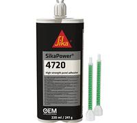 SikaPower 4720 - Colle structurale époxydique - Sika