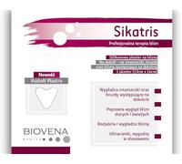 Sikatris Patchs en silicone pour les rides et les rides sur le col