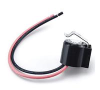 Sikawai Thermostat de dégivrage WPW10225581 Pièce de rechange parfaitement adaptée pour thermostat de dégivrage de réfrigérateur Whirl-pool Remplace WPW10225581 AP6017375 2149849 2321799 PS11750673