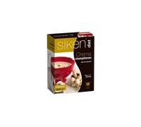 Siken Diet Crème Champignons 7 sachets