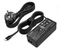 SiKER 100W USB C Universel Chargeur Ordinateur Portable Compatible avec MacBook Pro/Air 16, 15, 14, 13 inch 2021 2020 2019 2018 Lenovo Dell HP ASUS Acer Huawei Xiaomi Samsung Notebook