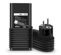 SiKER 65W USB C Chargeur Ordinateur Portable Compatible avec Dell Latitude 3330 3340 3440 3540 5330 5340 5430 5440 5530 5540 7330 7340 7430 2-in-1 XPS Chromebook