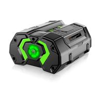 SiKER Batterie de Rechange Compatible avec Ego Power+ BA2800E, 56V, 2,5Ah