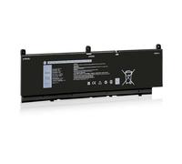 SIKER R8D7N Batterie pour Dell Latitude 5400 5410 5500 5510 Precision 3540 3550 11.4V 51Wh