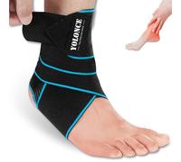 Sikeydels Chevillère Entorse, Attelle Cheville,Chevillère réglable, Protège cheville pour sport, Chevillères pour Hommes et Femmes, Chevillère Réglable pour la course à sport