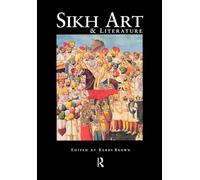 Sikh Art and Literature