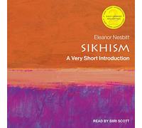 Sikhisme : Une très Courte Introduction, 2e édition [Import]