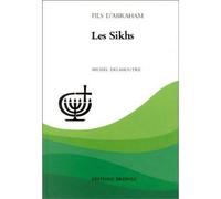 Sikhs (les) - M DELAHOUTRE - Brepols - Livre