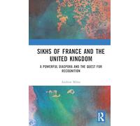 Sikhs of France and the United Kingdom