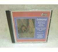 Siki - DohnanyiVariations on a Nu [Import]