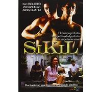 Sikil (2008) (Dvd)