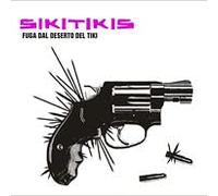 Sikitikis - Fuga Dal Deserto Del Tili [Import]