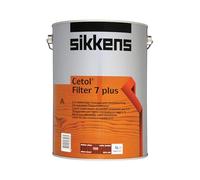 Sikkens Cetol Filter 7 Plus 5000 l