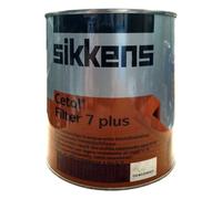Sikkens Cetol Filter 7 Plus 5000 l