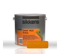 Sikkens Cetol HLS Extra Lasur Bois et Protection 1000 ml
