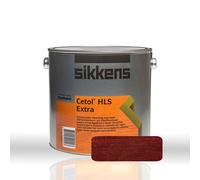 Sikkens Cetol HLS Extra Lasure Bois Protection Du Bois Palissandre 1000ml