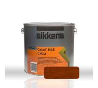 Sikkens Cetol HLS Extra Noyer Lasure Et Peinture De Protection Pour Bois 1000ml