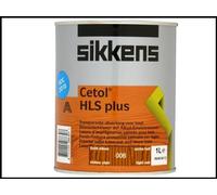 Sikkens Cetol HLS Plus Translucide Lasure 1L Chêne clair