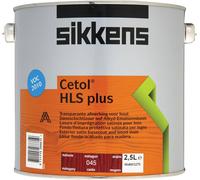 Sikkens Cetol Hls Protection Pro Du Bois | Traitement | Nuance Au Choix