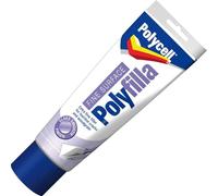 Sikkens Polycell PLCFS400GS Tube d'enduit de rebouchage pour surface fine 400 g, PLCFS400GS