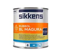 Sikkens rubbol BL Magura, blanc