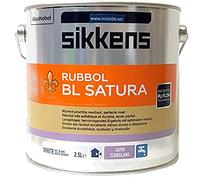Sikkens Rubbol BL Satura 2,500 l