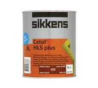 Sikkens SIKCHLSPDO Cetol HLS Plus Lasure translucide chêne foncé 1 l